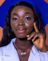 Pauline Gabriela Ndafa