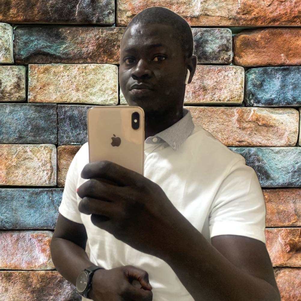 KEBBA FOFANA