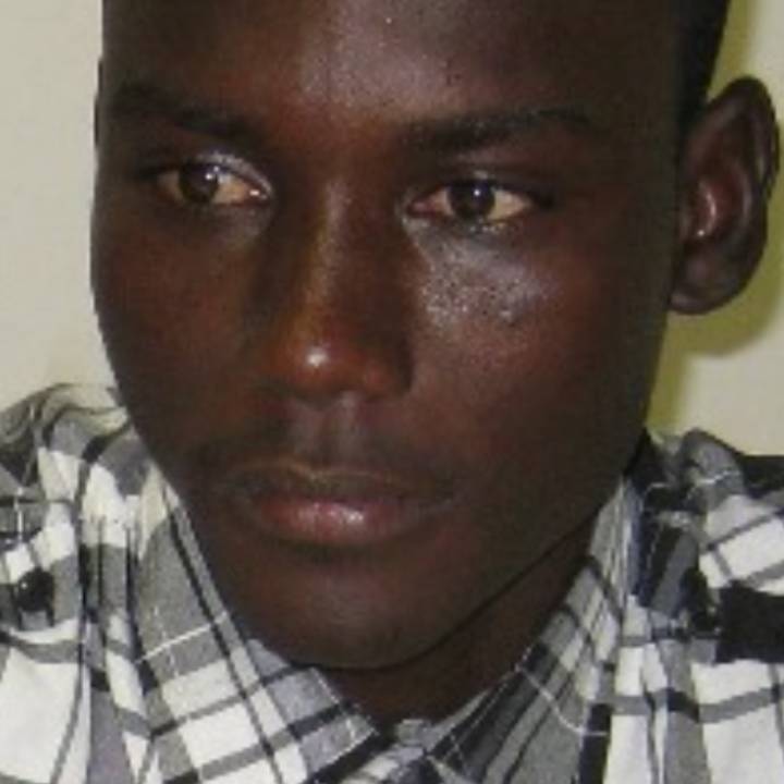 BABOUCARR BAH