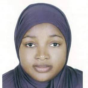 Mariama A Kujabi