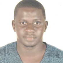 Abubacarr Ceesay