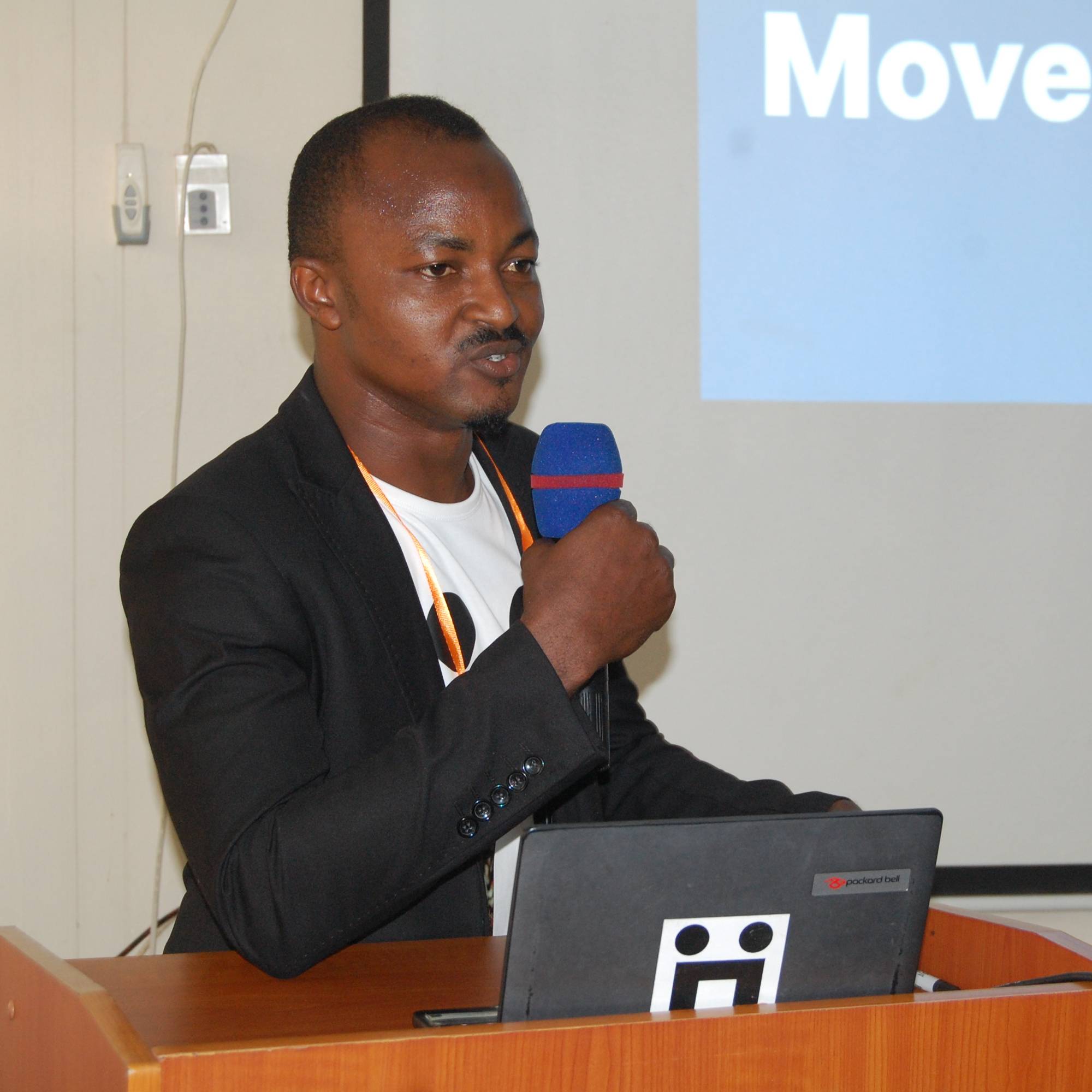 Mutiu Kolawole Ambali