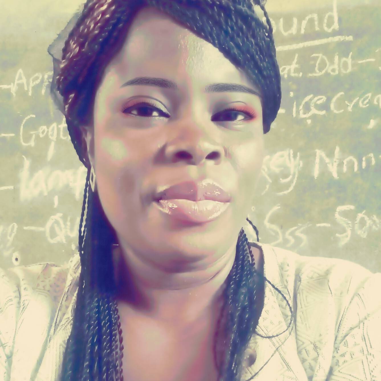 Chinenye Icheku