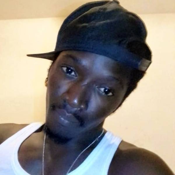 Buba Keita