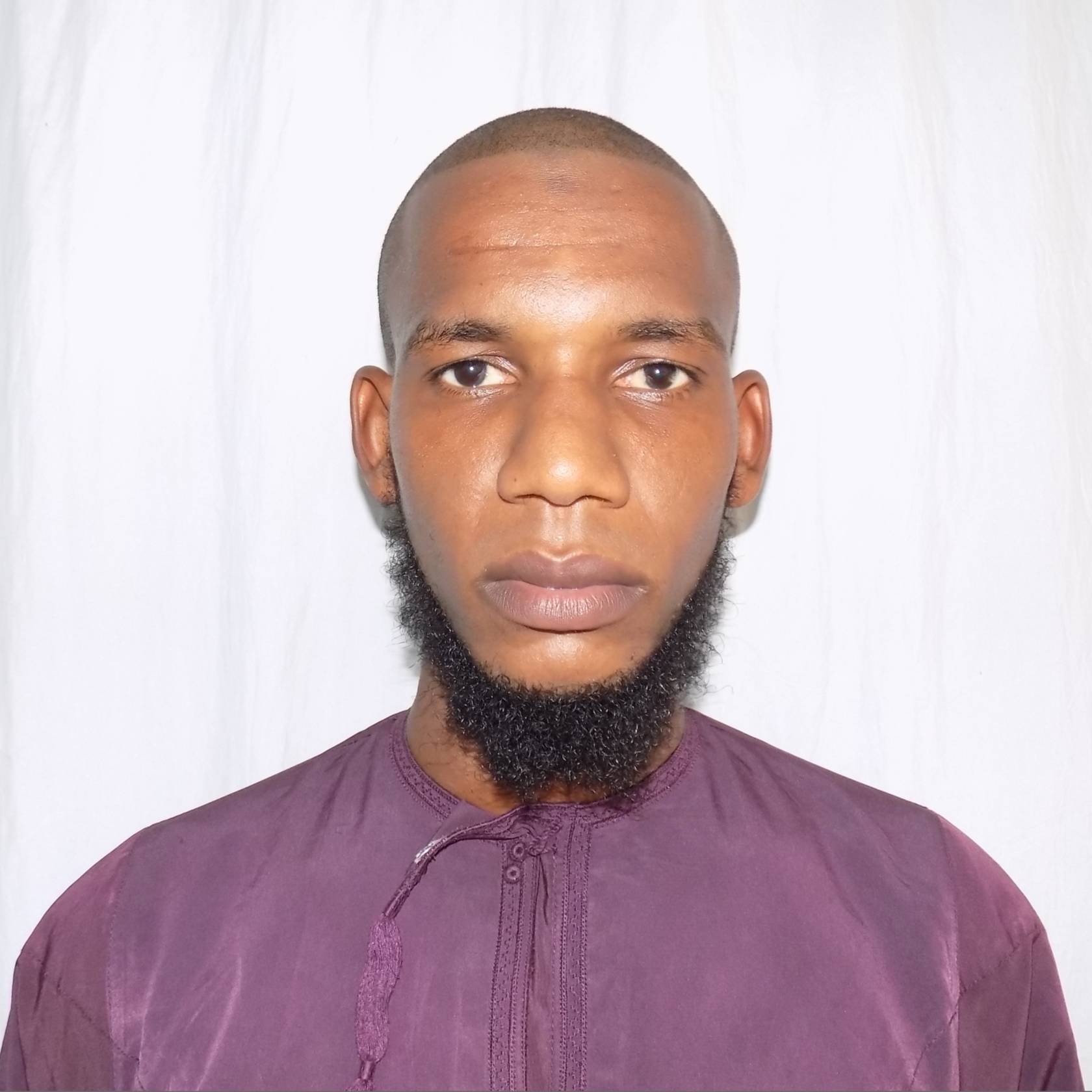 Muhammed Hydara