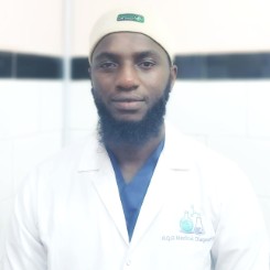 MUSA SANYANG
