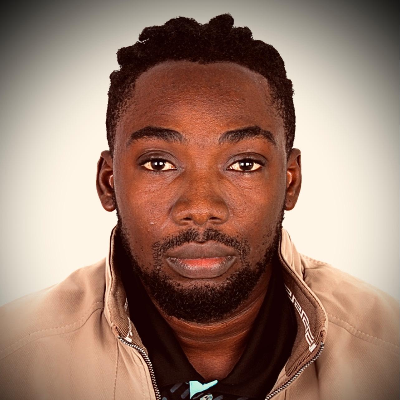 Samuel Kofi Donkoh