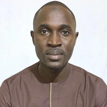 Sheikh Mbowe