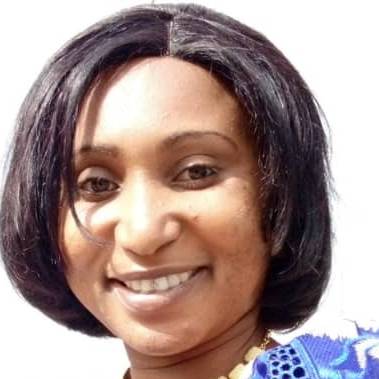 Mama Dally Kanuteh