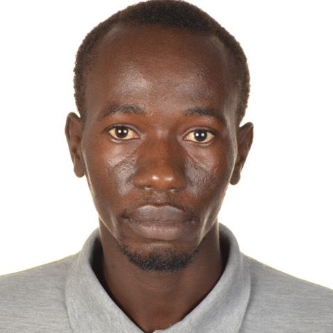 Kekuta Ceesay