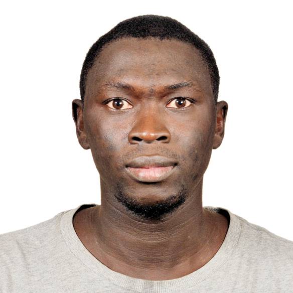 Omar M Bajo