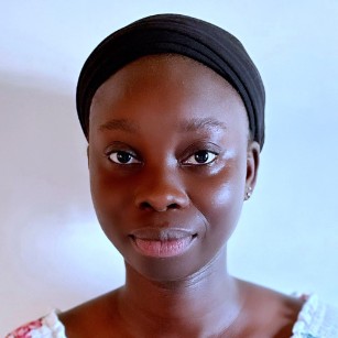 Zainab Joof