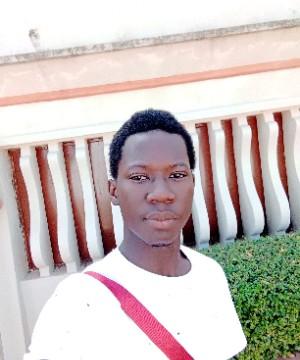 Cherno Jassey