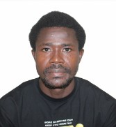 Emmanuel Anthony