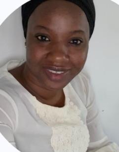 Maimuna S Jallow Jagne